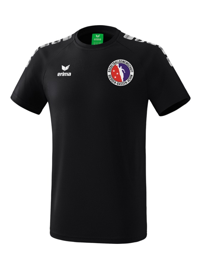 Erima Essential 5-C T-Shirt