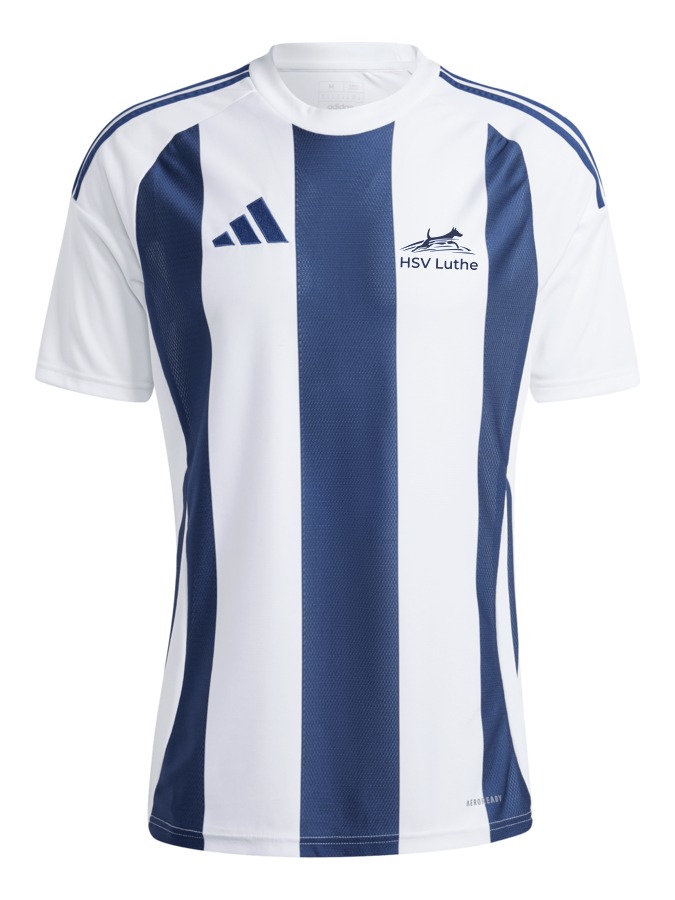 adidas Striped 24 Trikot