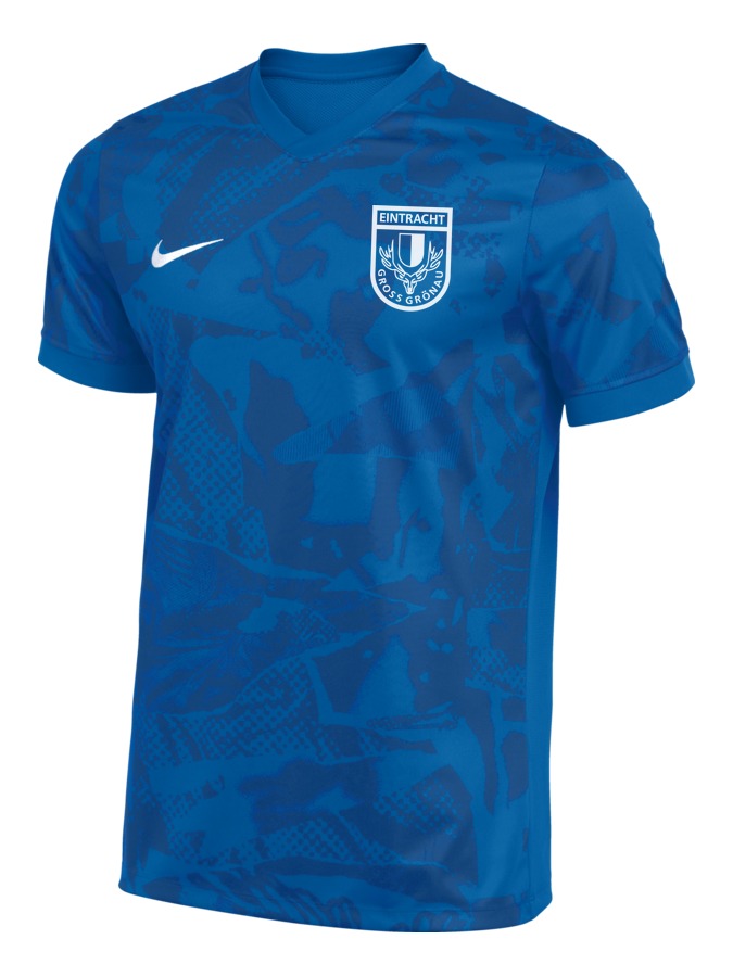 Nike Precision VII Trikot