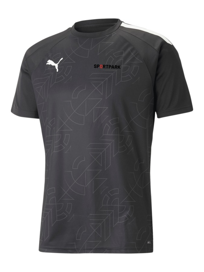 PUMA teamLIGA Graphic Trikot