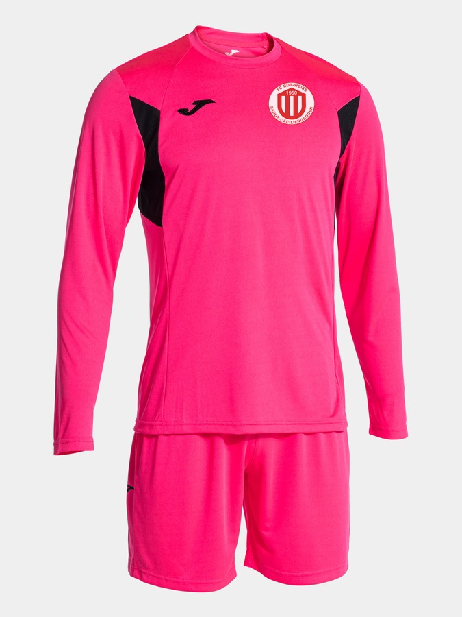 Joma Winner Goalkeeper Set