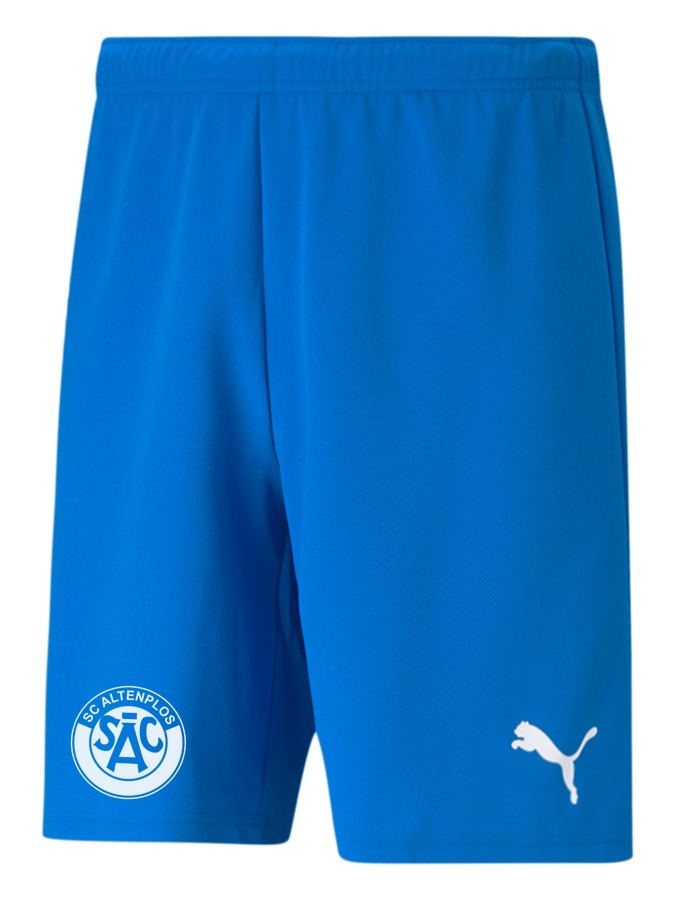 PUMA teamRISE Short