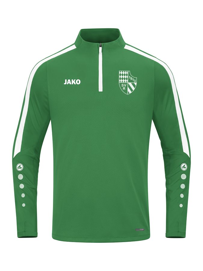 Jako Ziptop Power