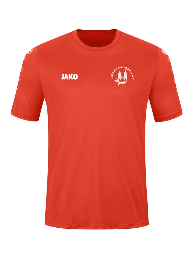Jako Trikot Team Kurzarm