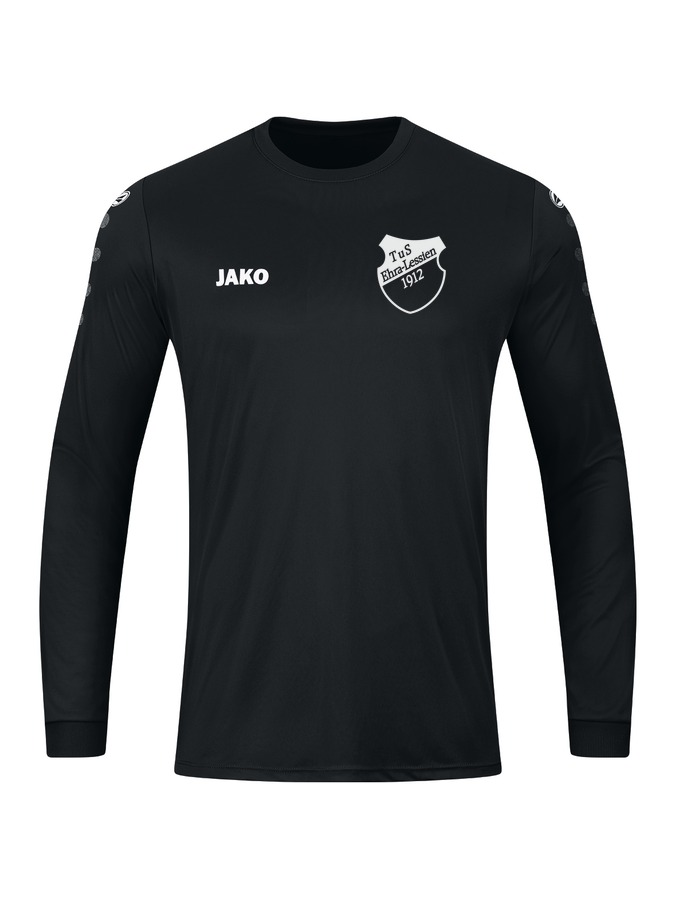 Jako Trikot Team Langarm