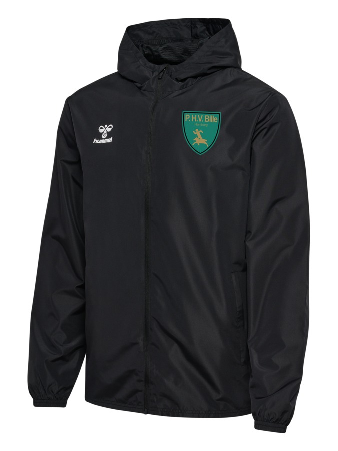 Hummel Essential Aw Jacke