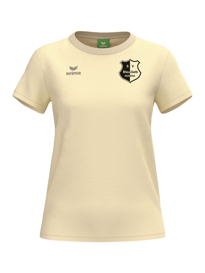 Erima Compete T-Shirt Damen