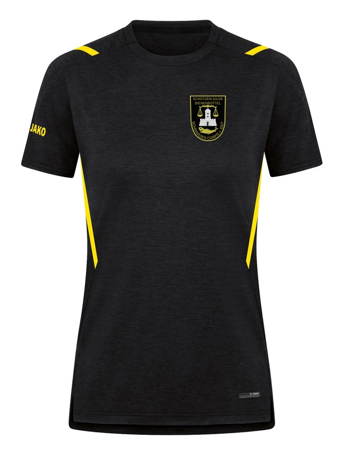 Jako T-Shirt Challenge Damen