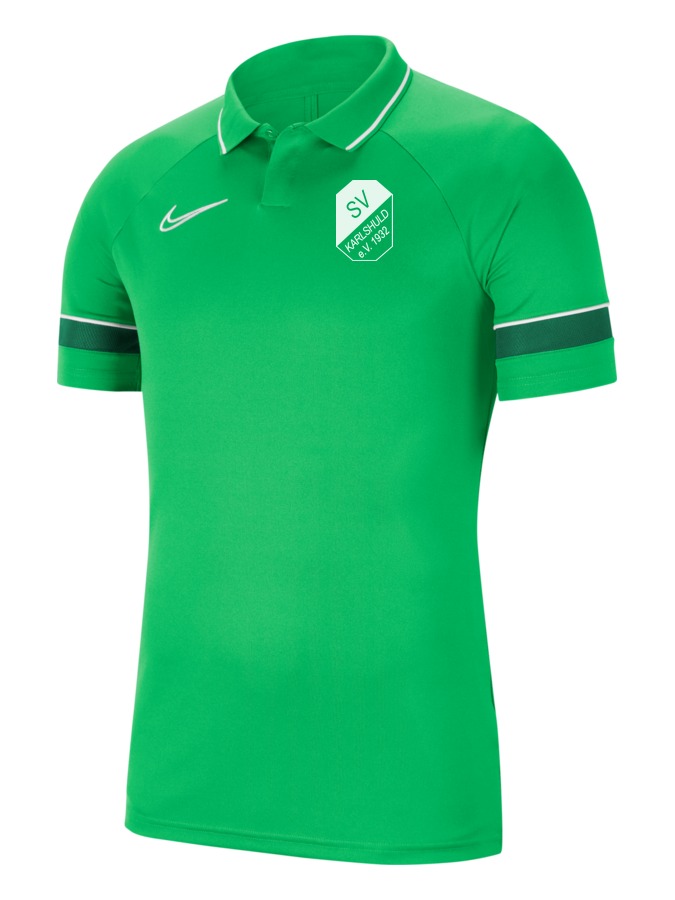 Nike Academy 21 Poloshirt