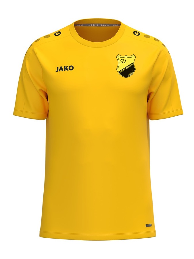 Jako T-Shirt One Damen