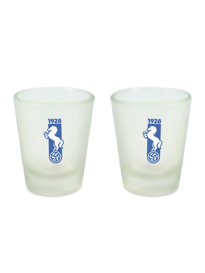 2er Set Schnapsglas Alina