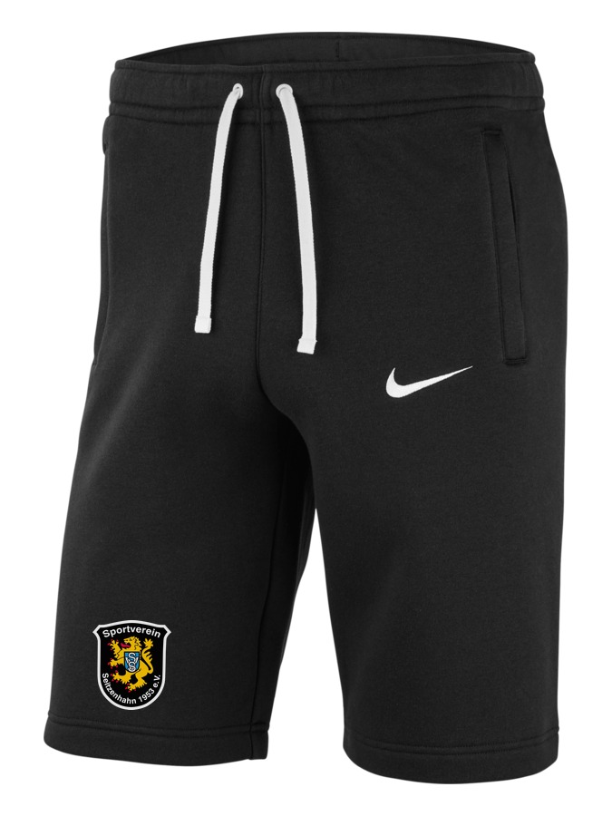Nike Fleece Shorts