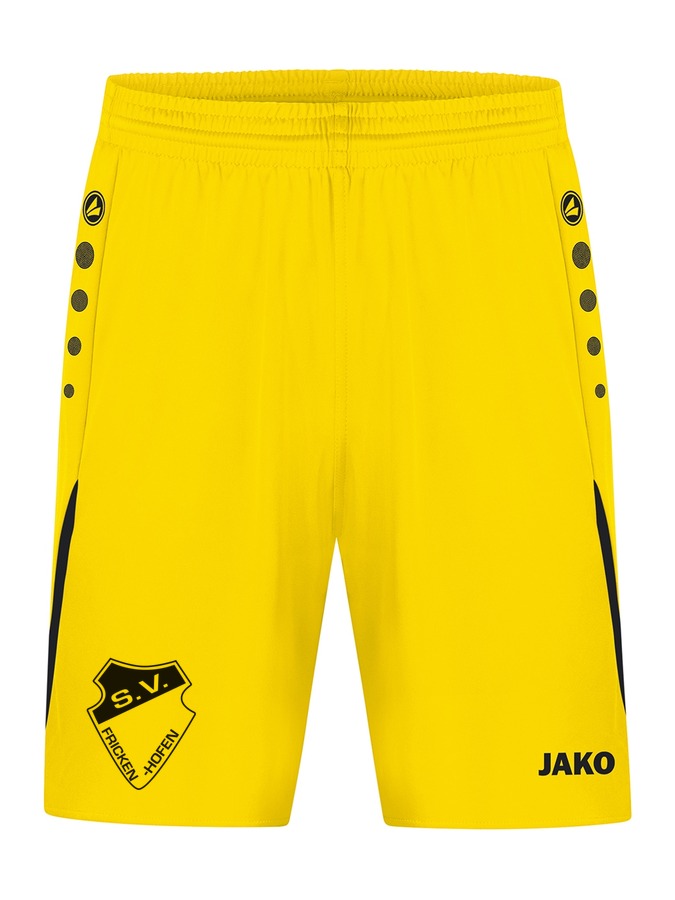 Jako Sporthose Challenge