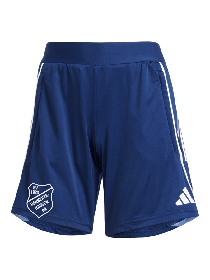 adidas Tiro 25 Competition Trainingsshorts Damen