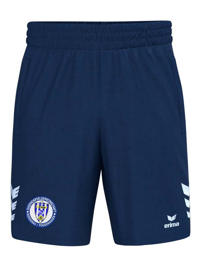 Erima Celebrate 125 Shorts