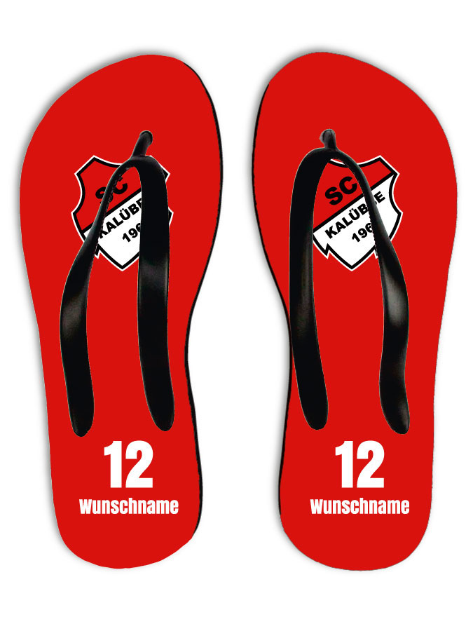 Zehentrenner