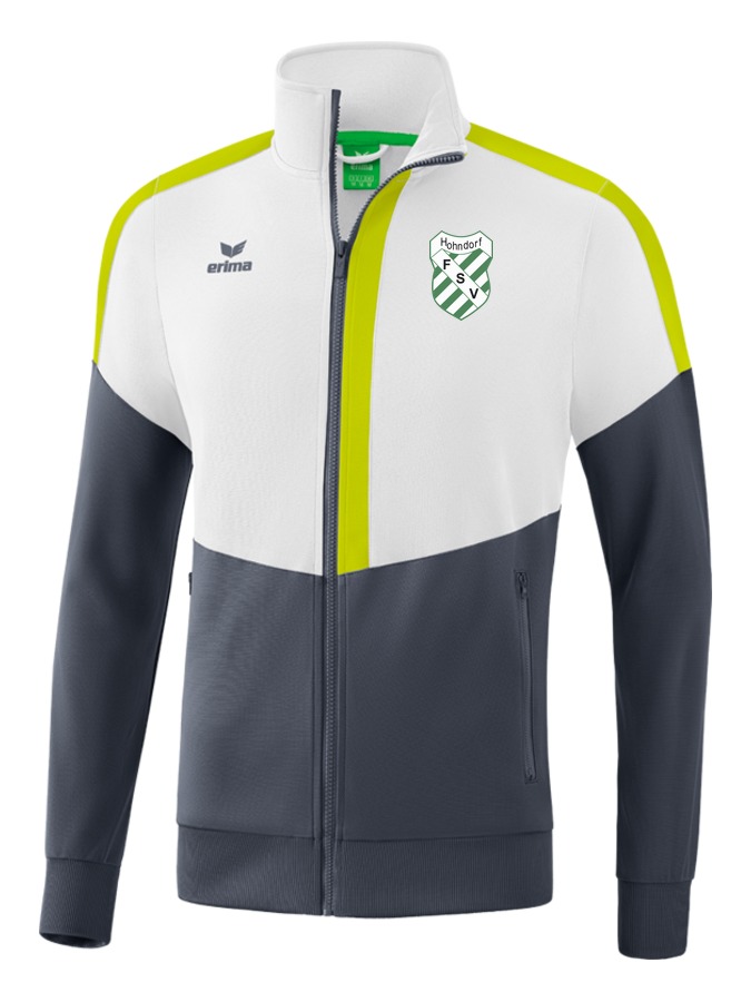 Erima Squad Worker Jacke