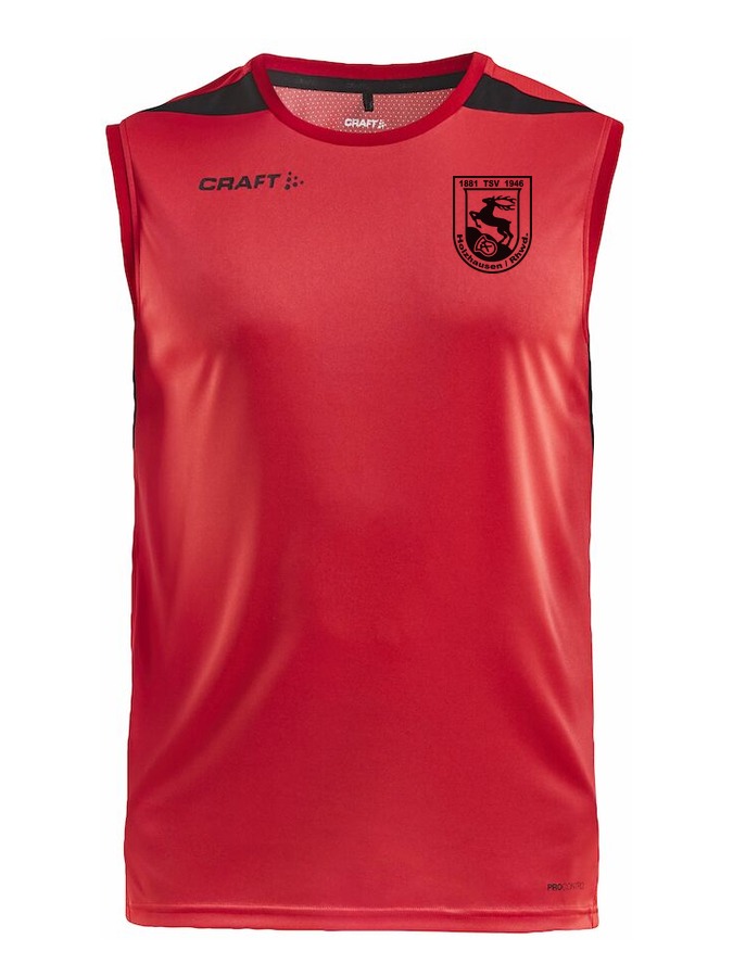 Craft Pro Control Impact Tanktop