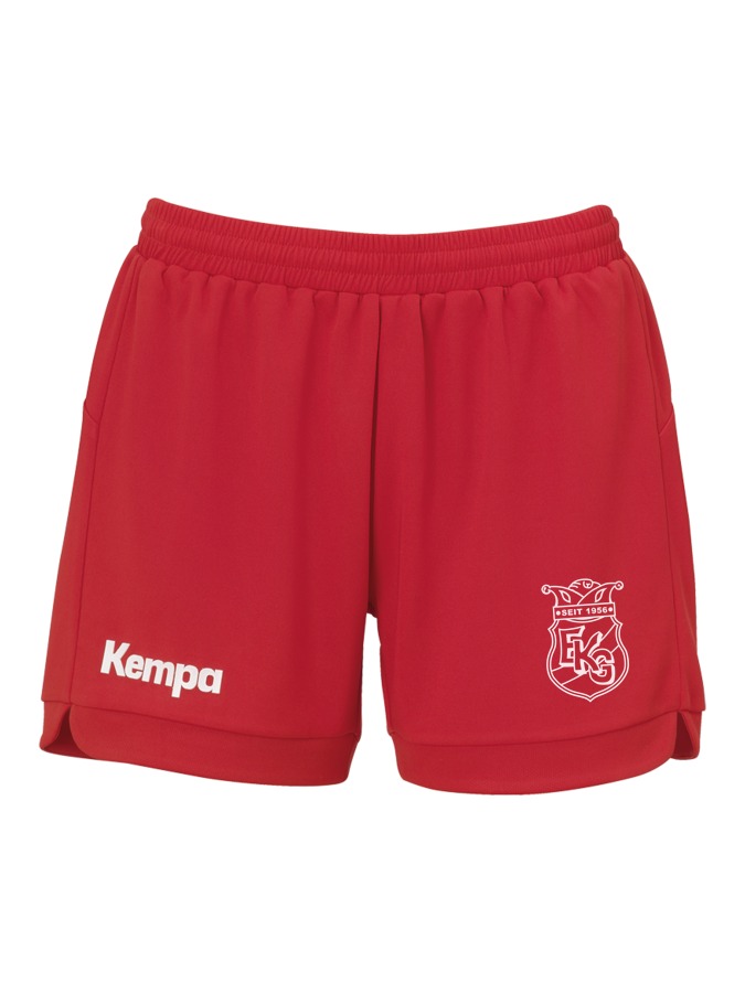 Kempa Prime Shorts Damen