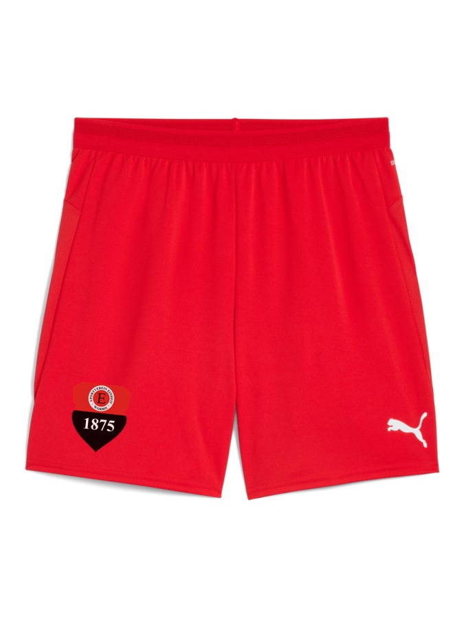 PUMA teamCUP Shorts