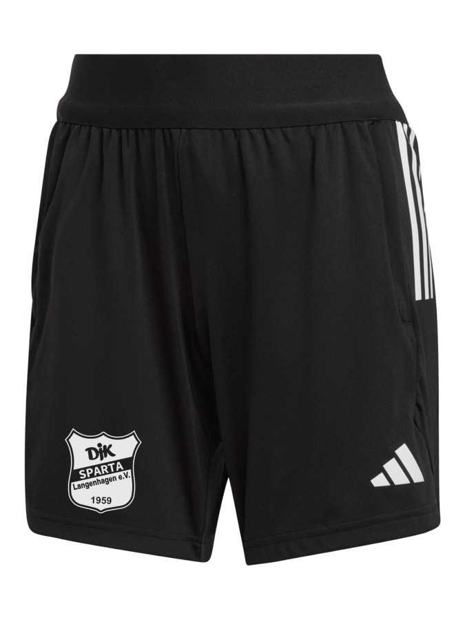 adidas Tiro 23 Competition Damen