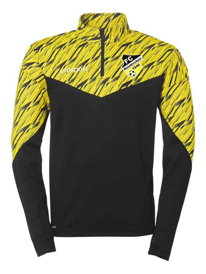 uhlsport Progressive 28 1/4 Zip Top