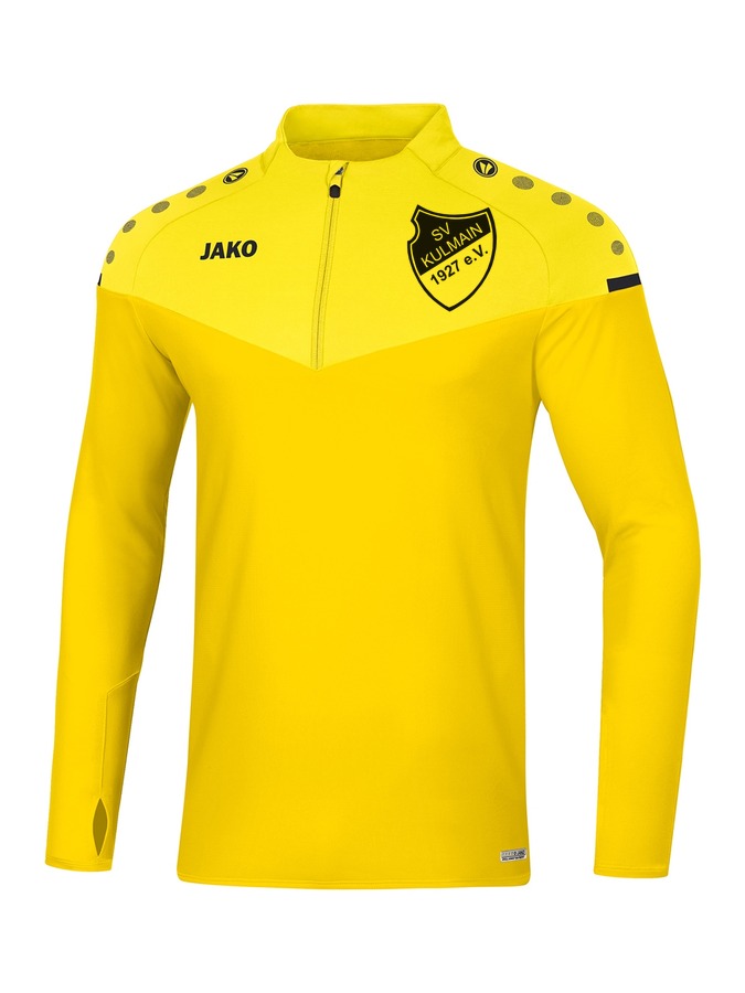 Jako Ziptop Champ 2.0