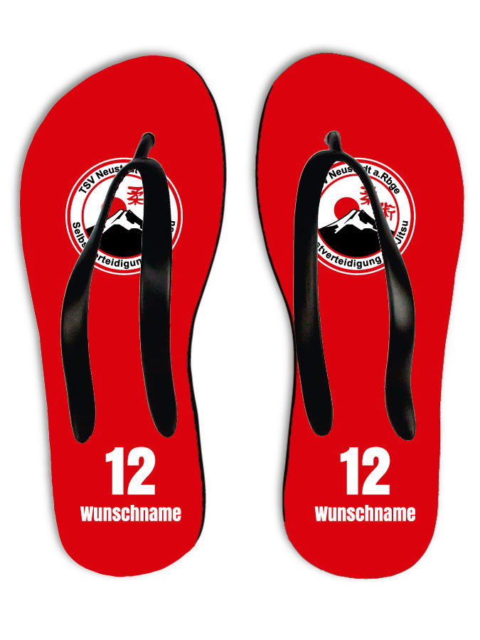 Zehentrenner