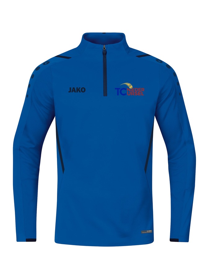 Jako Ziptop Challenge