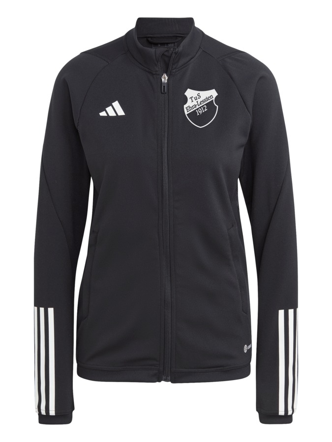 adidas Tiro 23 Competition Trainingsjacke Damen