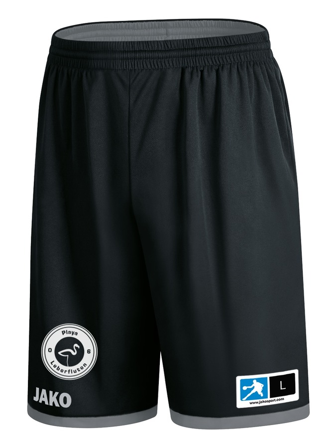 Jako Wendeshort Change 2.0