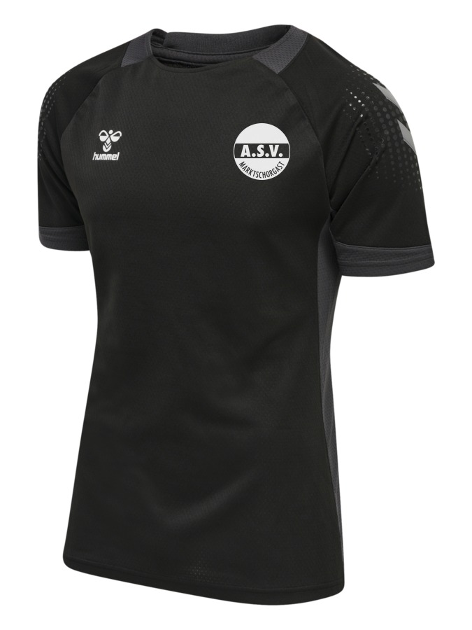 Hummel Lead Trikot Poly Jersey