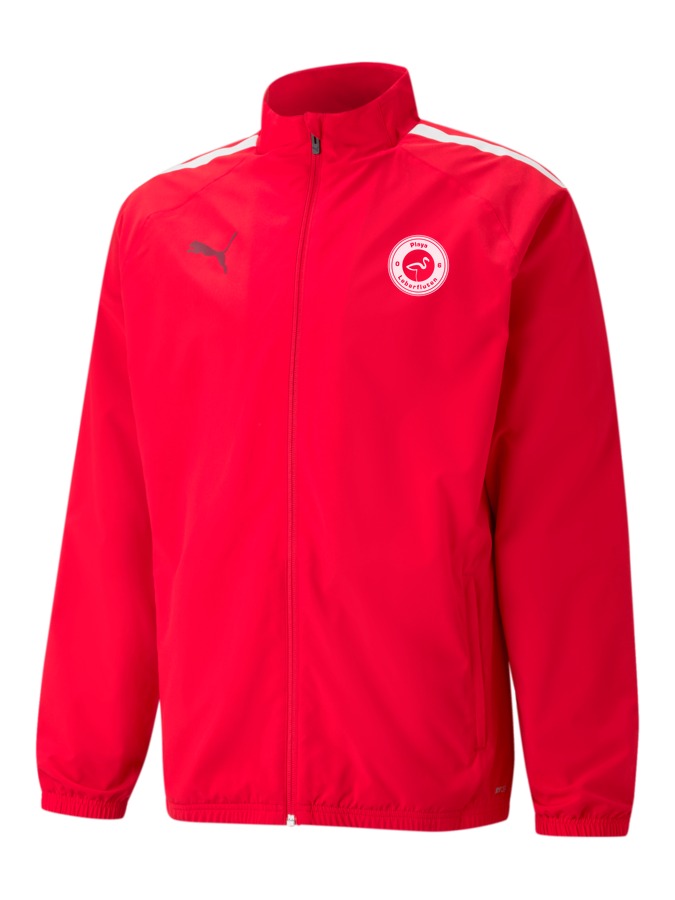 PUMA teamLIGA Sideline Jacke