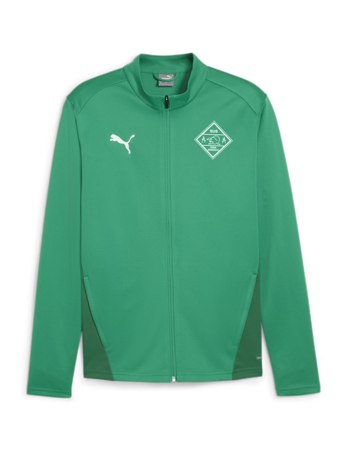 PUMA teamGOAL Trainingsjacke