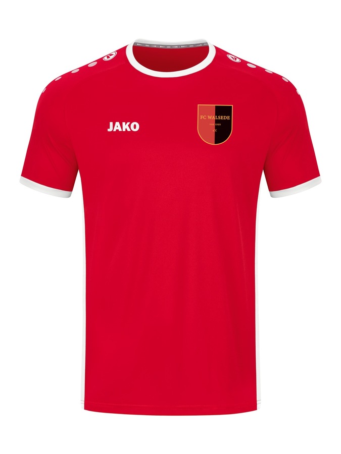 Jako Trikot Primera Kurzarm