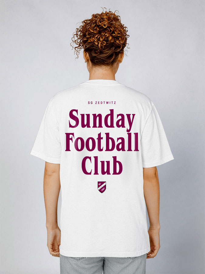 Shirt Club Unisex