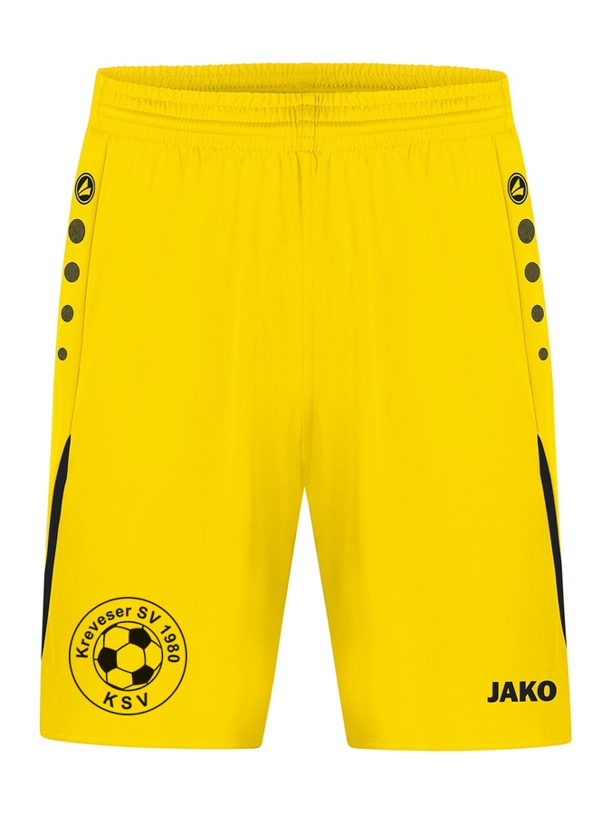 Jako Sporthose Challenge