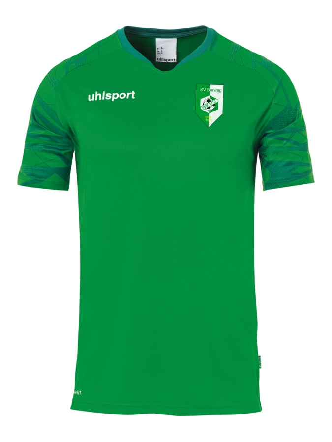 uhlsport Goal 25 Trikot Kurzarm