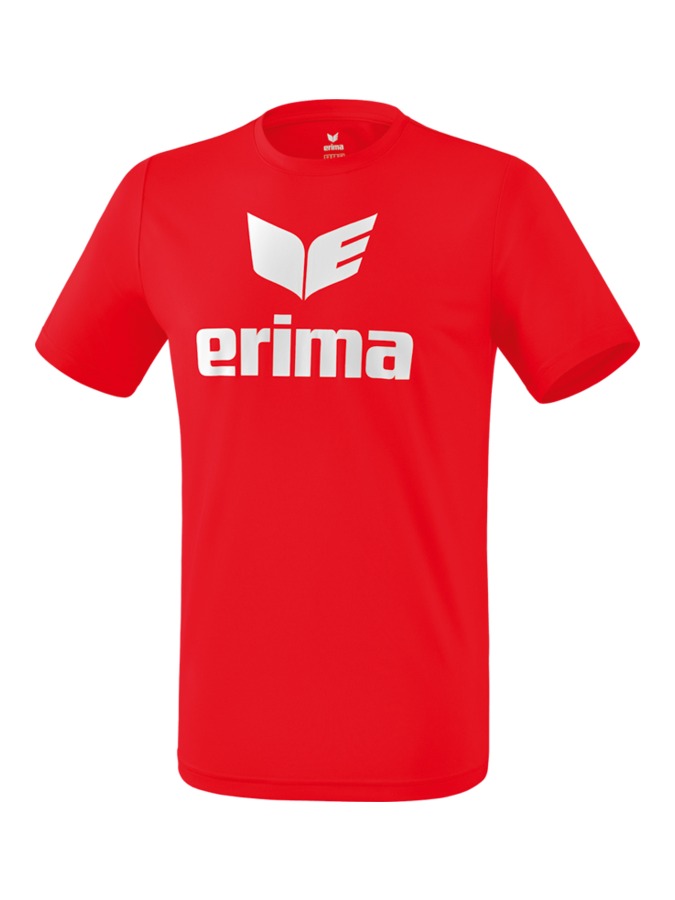 Erima Funktions Promo T-Shirt