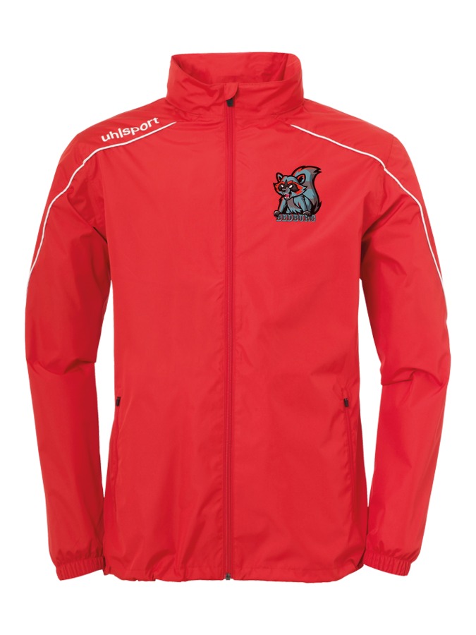 uhlsport Stream 22 Allwetterjacke