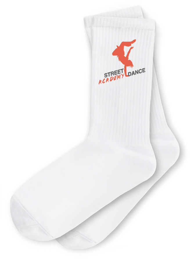 Sportsocken Logo