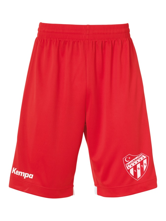 Kempa Player Long Shorts