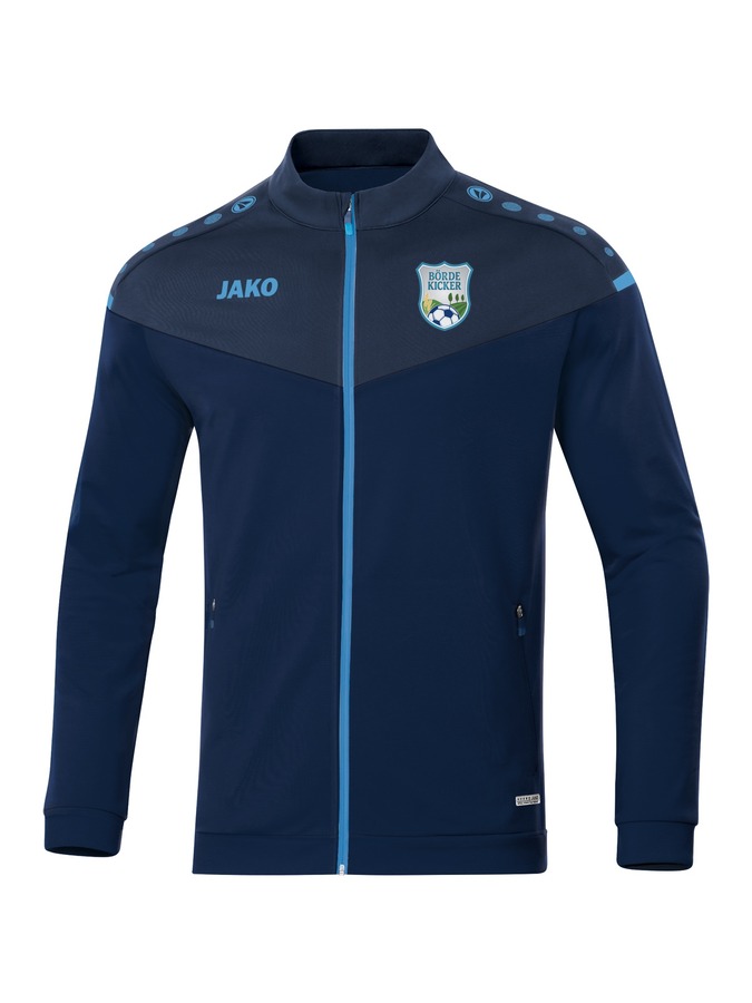 Jako Polyesterjacke Champ 2.0