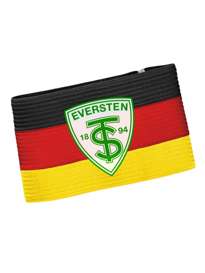 Kapitänsbinde Deutschland