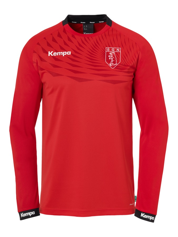Kempa Wave 26 Longsleeve