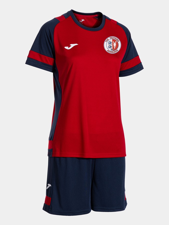 Joma Lider Set Damen