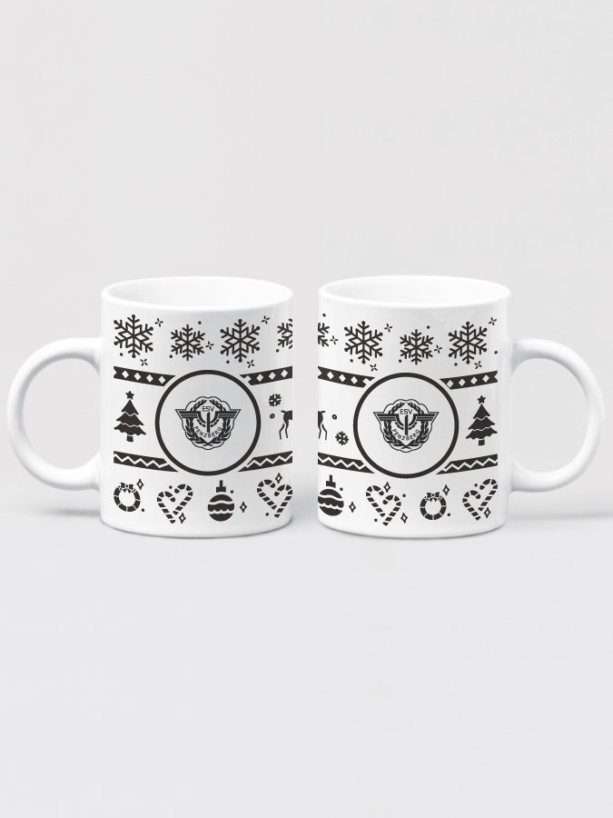Tasse Christmas
