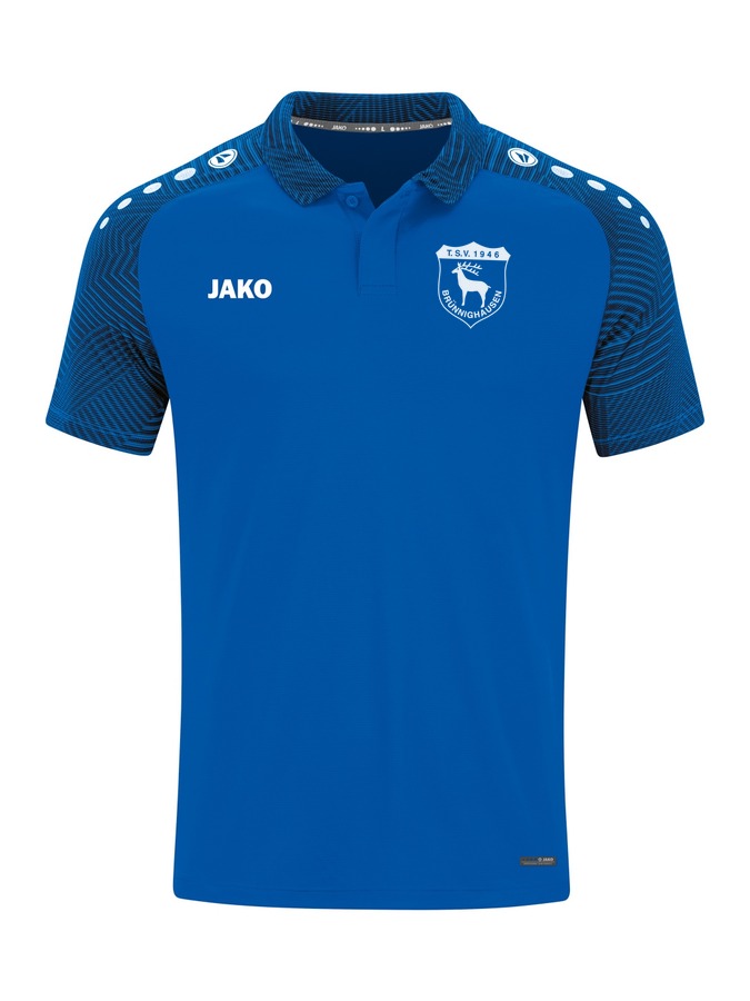 Jako Poloshirt Performance