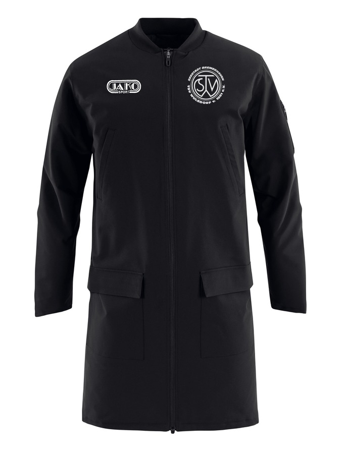 Jako Mantel Wardrobe