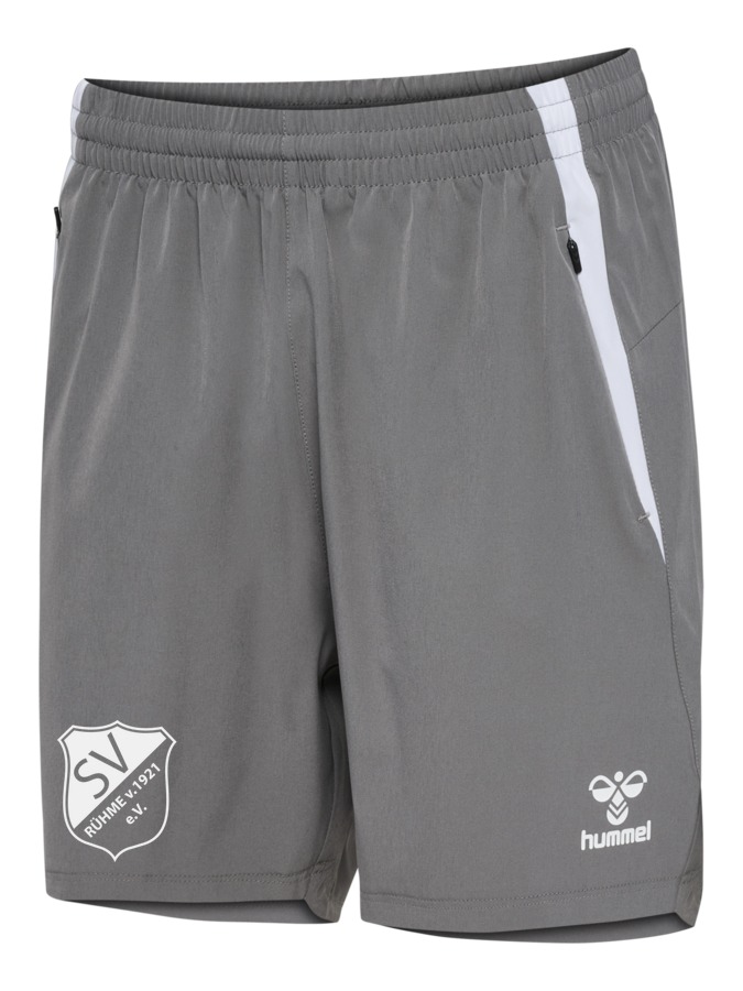 Hummel Lead 2.0 Woven Shorts Damen